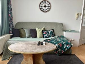 Romantic getaway in Oldtown with perfect view