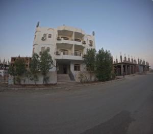 Dolphin suites apartment