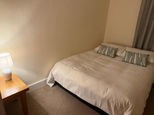 2-Bedroom Flat Near River Lune