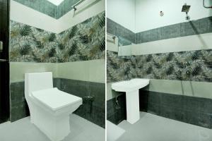 Collection O by OYO Nayagaon Vikas Nagar