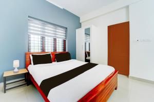 Super Hotel O Kazhakootam Near Technopark Phase 2