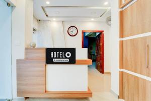 Super Hotel O Kazhakootam Near Technopark Phase 2