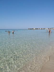 Villa Giro in Chiusurelle village