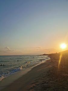 Villa Giro in Chiusurelle village