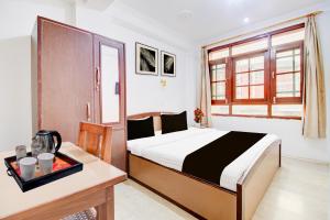 Super Hotel O Hari Singh High Street Formerly City Star