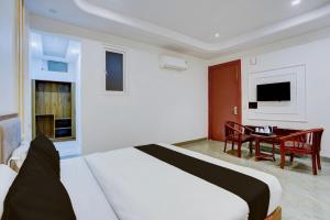 Hotel O Garlic Garden