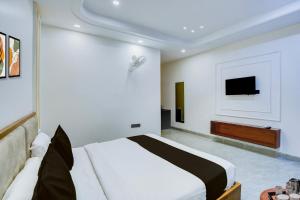 Hotel O Garlic Garden