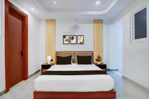 Hotel O Garlic Garden