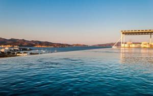 Milos Breeze Boutique Hotel Milos Greece