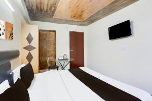 Super Hotel O Simsa Near Kanyal Road