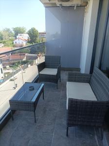 Stefan - Sunshine Residence