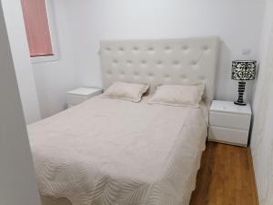 Luxury apartment Ohrid
