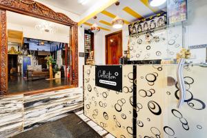 Super Collection O Puducherry Railway Station Formerly Peace Residecy