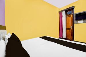 Hotel O Amhat Sultanpur City