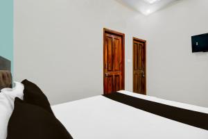 Hotel O Amhat Sultanpur City