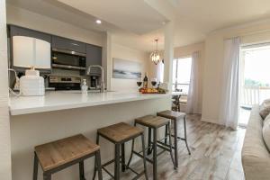 Cape Terrace Waterfront Oasis