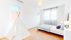 TLA TDY Kurzzeitvermietung Haus