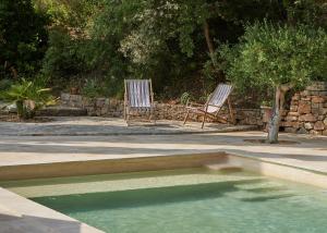 La Magnanerie de Pimaquet