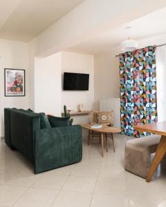 Nordic Nest Apartment by BiNoBi!