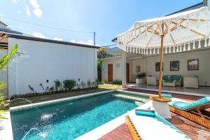 Villa Family 3 Bedrooms
