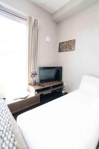 読谷波平2ベッドルームアパート海辺近く