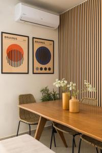 Nordic Nest Apartment by BiNoBi!