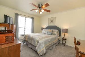 Cape Terrace Waterfront Oasis