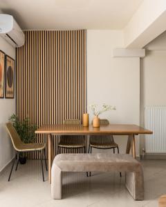 Nordic Nest Apartment by BiNoBi!