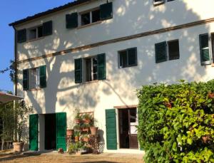 Casale Novilara