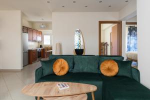 Nordic Nest Apartment by BiNoBi!