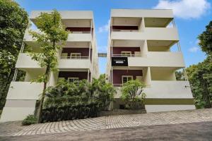 Townhouse Hebbal Mysore Formerly Green Orchid Resort