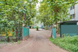 Townhouse Hebbal Mysore Formerly Green Orchid Resort
