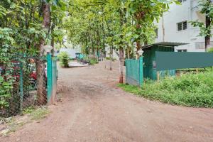 Townhouse Hebbal Mysore Formerly Green Orchid Resort