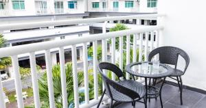 Serene Stay at Ehsan KLIA Sepang by HCK
