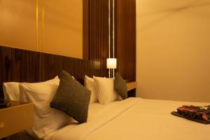 VIP Villas and Wellness Resort in Kuta Lombok