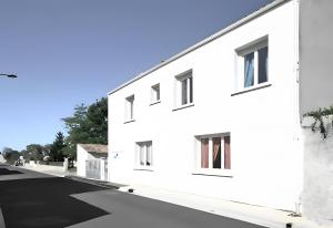 Grande Maison Familiale Bord De Mer