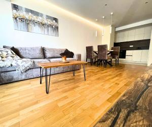 Cozy Central 1BDR Apartment Sofia near Mall Sofia and metro