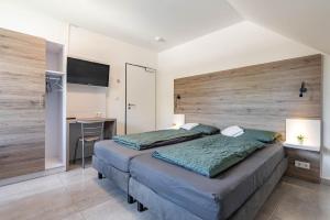 MK Hostel Oyten - Bremen