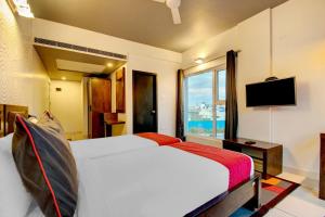 Super Townhouse Ulsoor