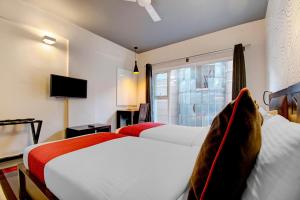 Super Townhouse Ulsoor