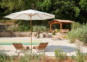 La Magnanerie de Pimaquet