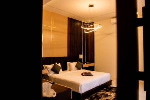 VIP Villas and Wellness Resort in Kuta Lombok