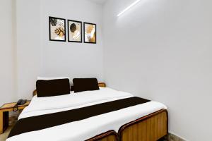 Super Hotel O Insaf Nagar Munshipuliya formerly Vibrant