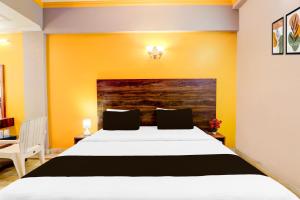 Super Hotel O Insaf Nagar Munshipuliya formerly Vibrant