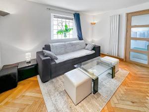 Maison conviviale - Proche aéroport Roissy