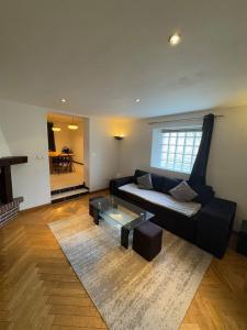 Maison conviviale - Proche aéroport Roissy