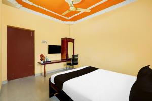 Super Hotel O Nemeli Road Sriram Nagar