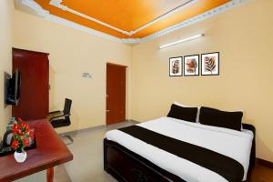 Hotel O Nemeli Road Sriram Nagar