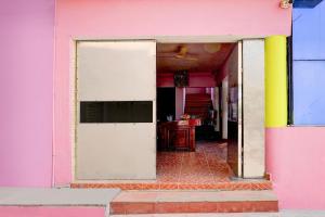 Hotel O Nemeli Road Sriram Nagar