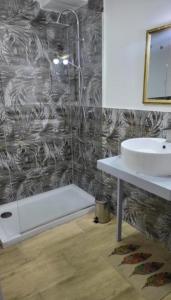 Apartamento de 1 dormitorio